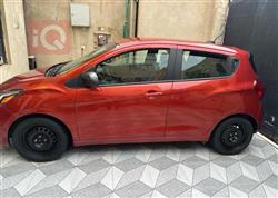 شێڤرۆلێت سپارک